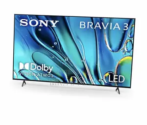 Brand New Sony 85” Class Ultra Hd Bravia 3 Led Smart Tv(K - 85s31d)