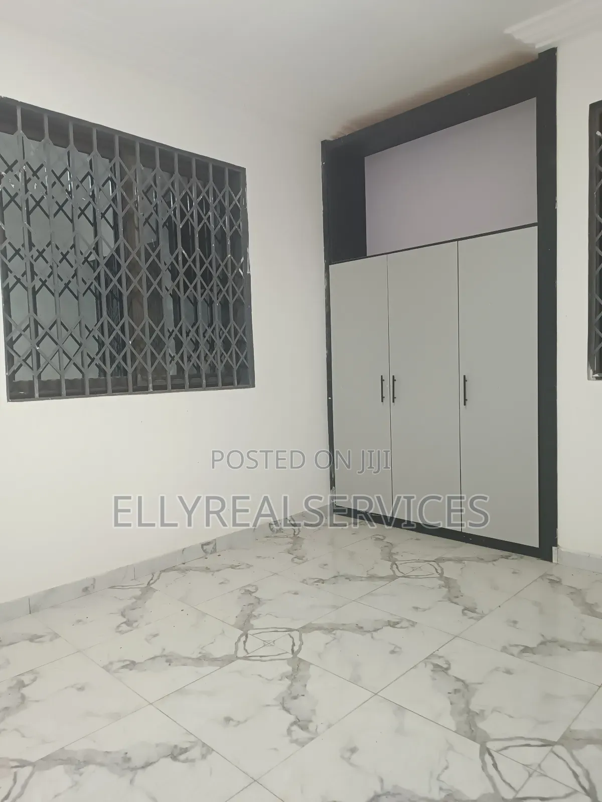 2bdrm Apartment in Ellyrealservices, Oyarifa for rent