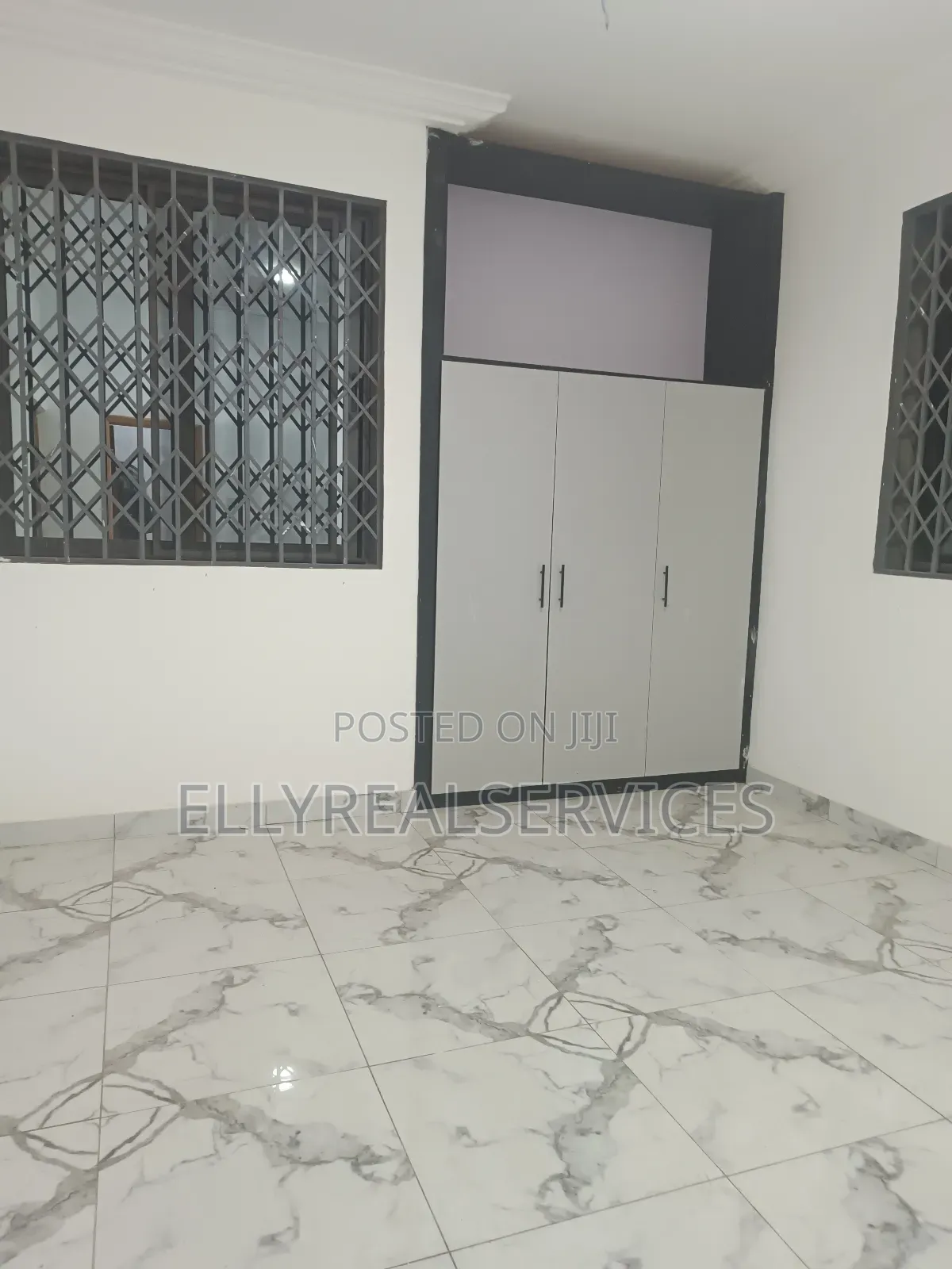 2bdrm Apartment in Ellyrealservices, Oyarifa for rent