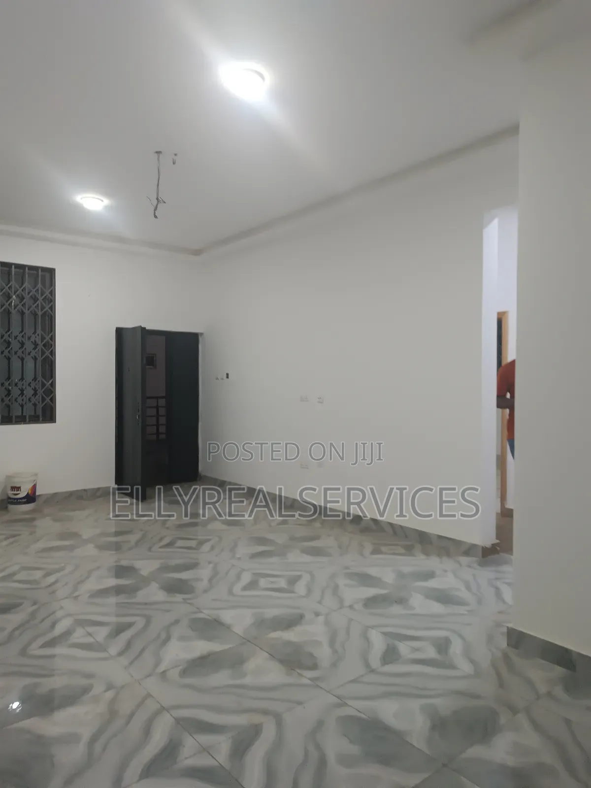 2bdrm Apartment in Ellyrealservices, Oyarifa for rent