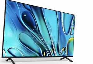 Brand New Sony Bravia 3 85 Inch HDR Smart Tv (Google Tv)K - 85s31d