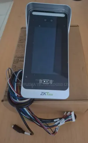 Zkteco Speedface-M4 - Access Control Terminal+Face+Palm+Id+Wifi