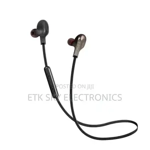 Bluetooth V4.2+Edr Wireless Neckband Earphones