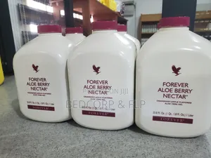 F3412 Forever Aloe Berry Nectar