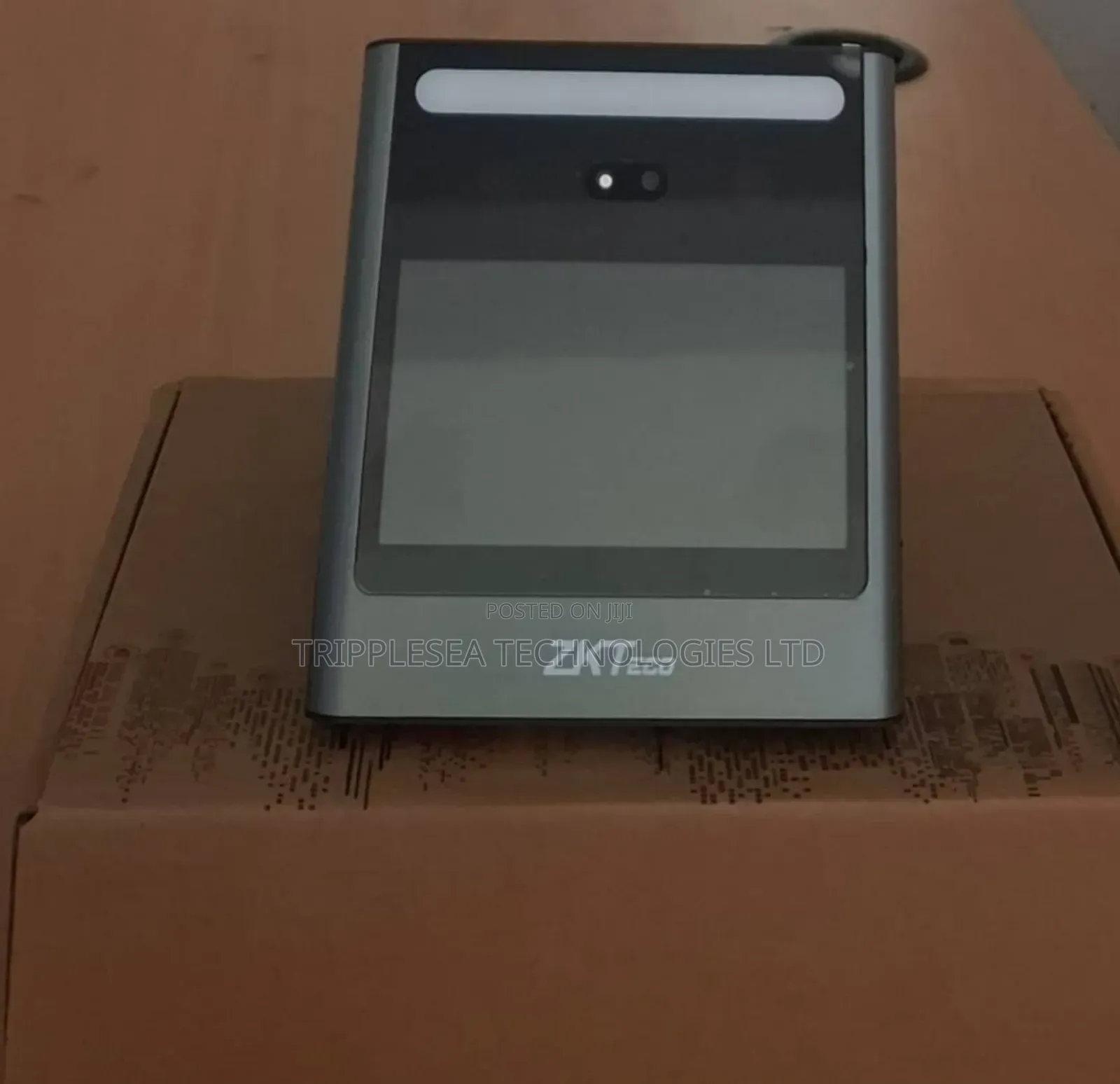 Zkteco E-Face10 Access Control+Time Attendance Terminal+Card+Face+Wifi