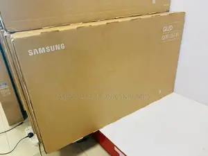 Qa55q7faau Samsung 55 Qled Smart Tv