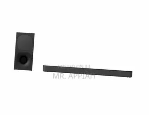 Affordable Sony Ht-S400 2.1ch Soundbar With Powerful Wireless(330watt)