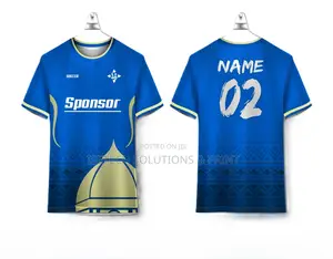 Custom Shirts Printing Serves
