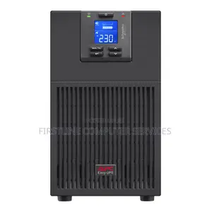 Apc Easy Ups on-Line SRV 3000va 230v