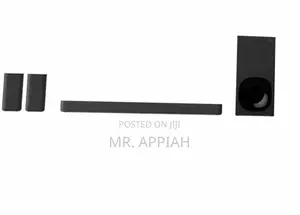 Unique Sony Ht-S20r Real 5.1ch Dolby Digital Soundbar for Tv(400w)