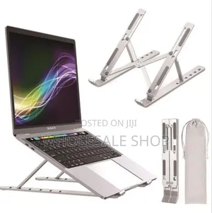 Laptop_ Stand( Metal)