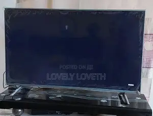 Television for Sale 50 Inches Smart Akai