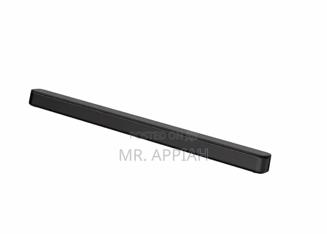 Check Out Sony S100f 2.0ch Soundbar With Bass Reflex Speaker,Wireless.