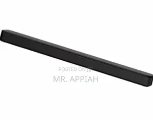 Quality Sony - Hts100f 2.0ch Dolby Audio Soundbar With Bass Reflex.