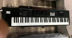 Roland Juno-ds 88 Keyboard Synthesizer