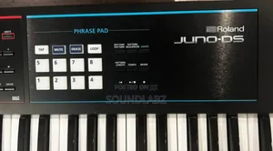 Roland Juno-ds 88 Keyboard Synthesizer