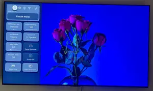 LG Oled C2 55inch