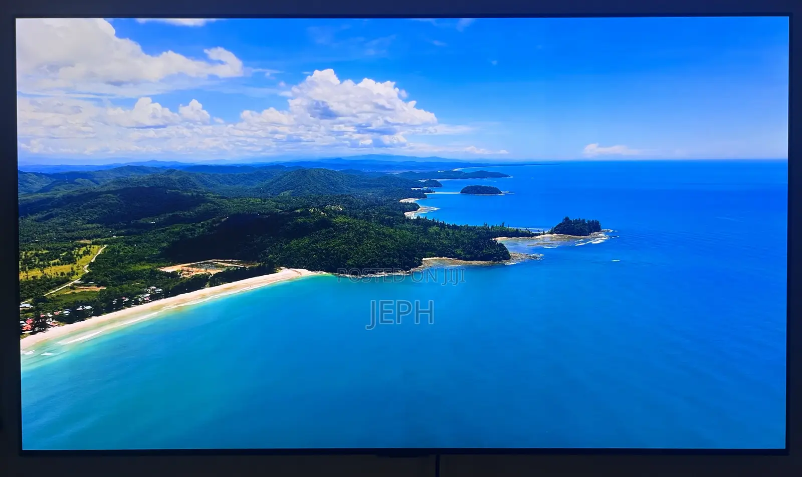LG Oled C2 55inch