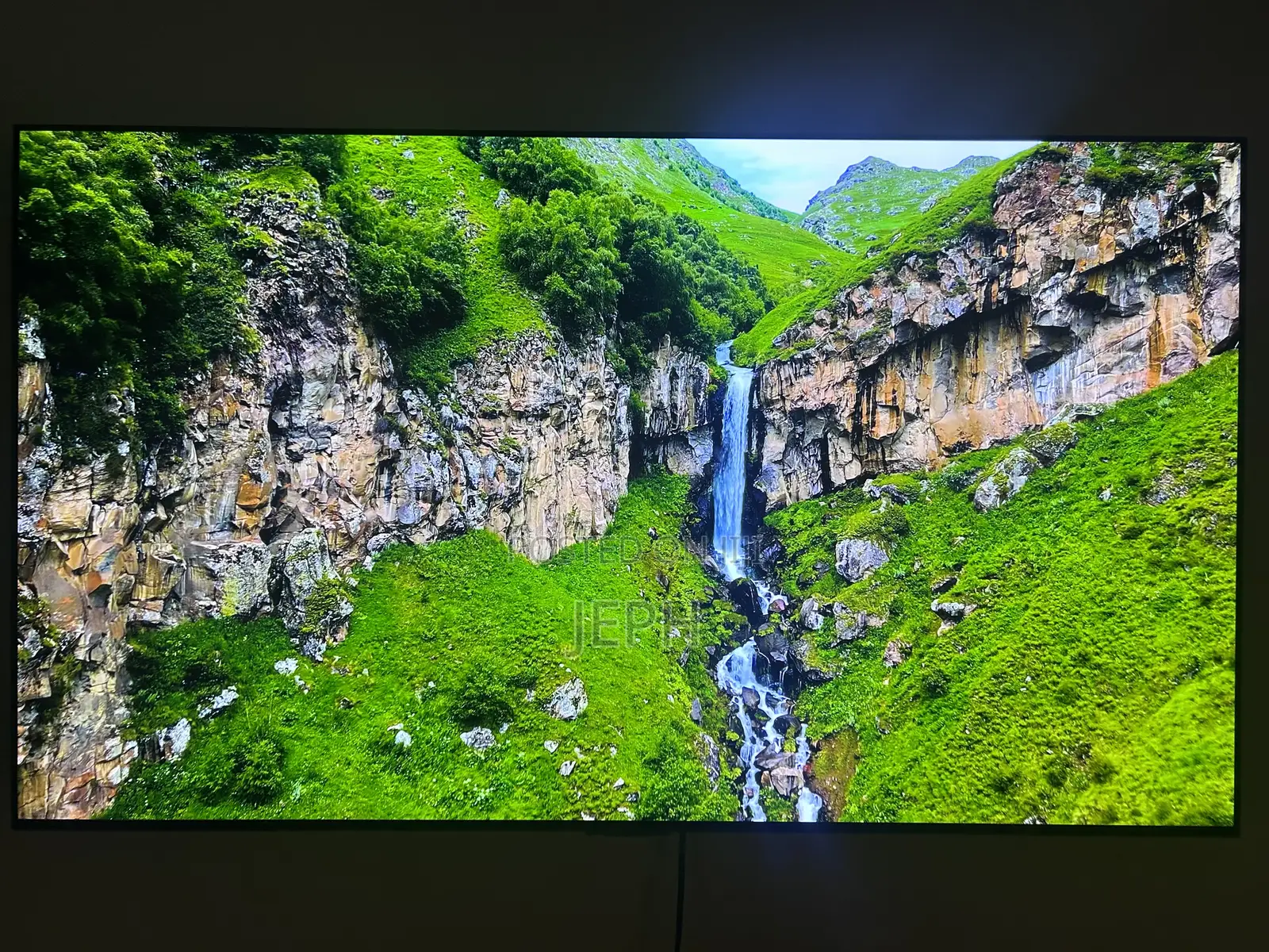 LG Oled C2 55inch