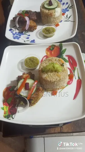 Chef Typically Practical