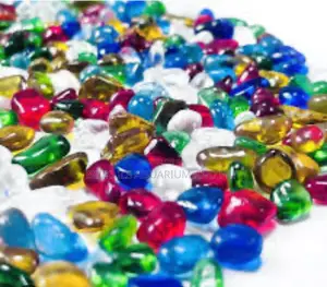 Pebble Stones for Aquarium