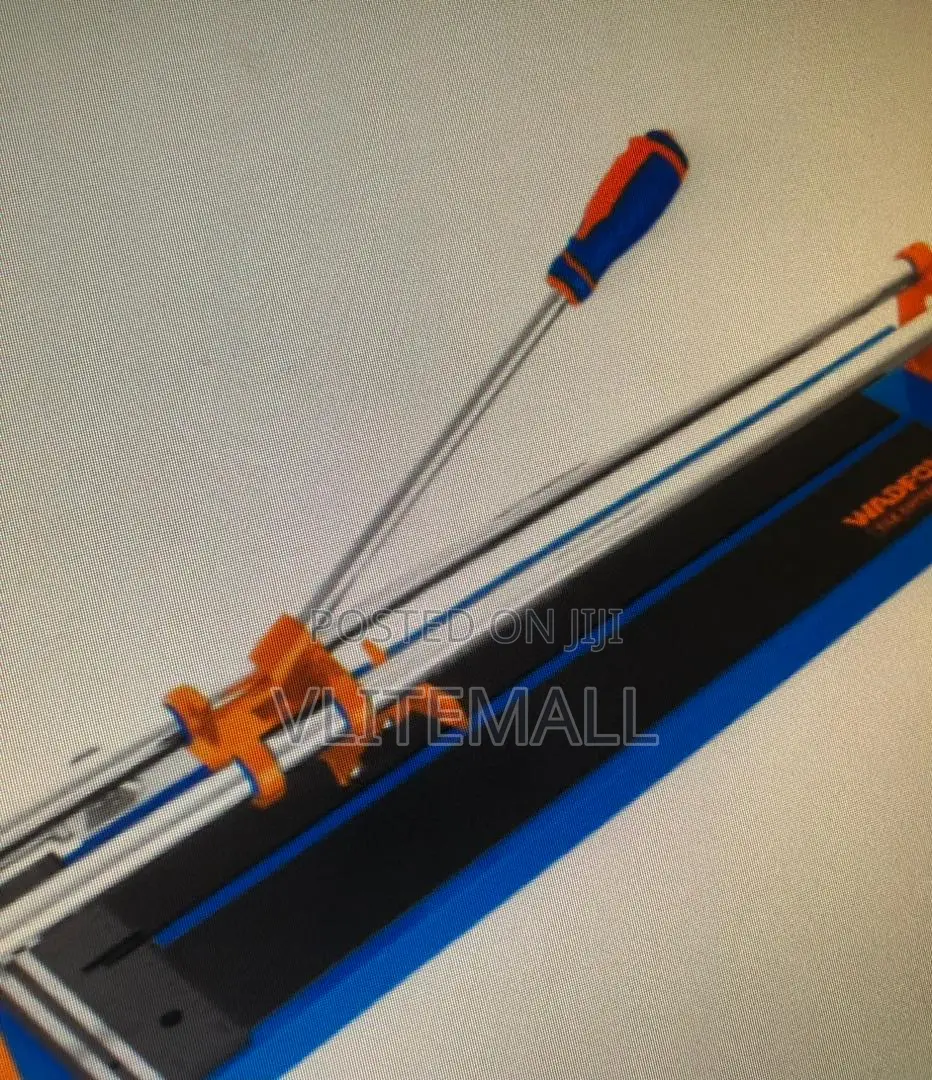 Wadfow 600mm Tile Cutter - Wtr1561
