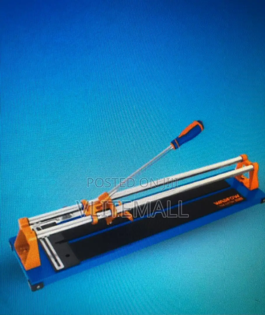 Wadfow 600mm Tile Cutter - Wtr1561