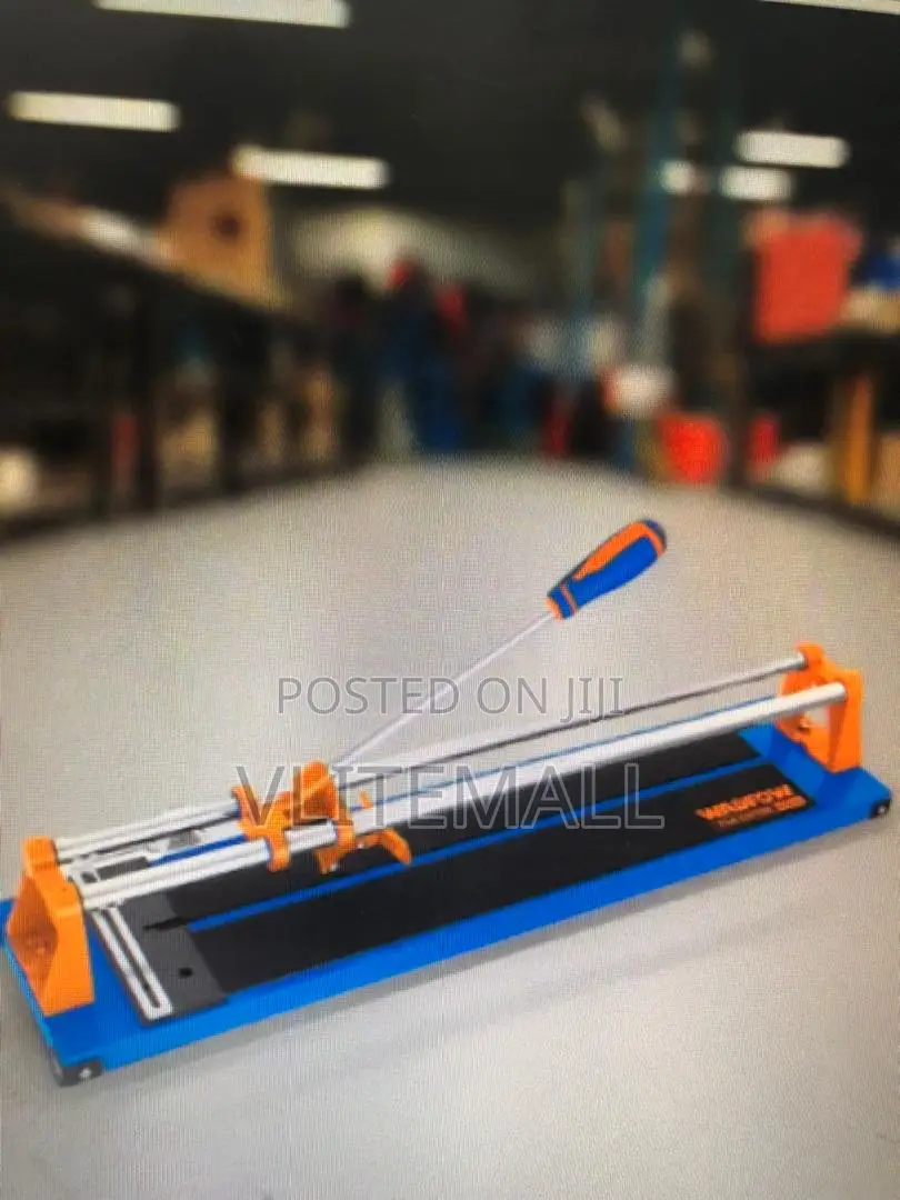 Wadfow 600mm Tile Cutter - Wtr1561