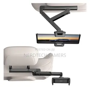 Joyroom Jr-Zs433 Car Tablet Headrest Holder