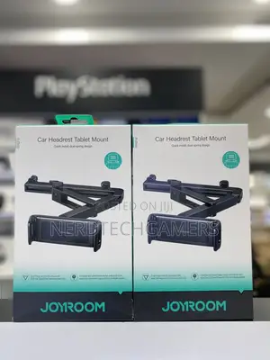 Joyroom Jr-Zs433 Car Tablet Headrest Holder