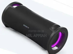 Affordable Sony SRS-Ult70/Csp6 30hours Rechargeable Speaker.