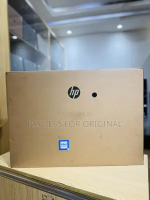 New HP ProOne 240 G10 All-in-One 8GB Intel Core i5 SSD 512GB