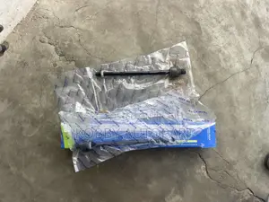 Honda Accord CRV Civic Rack Ends