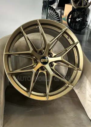 Performance Wheels For Audi  Bmw 19+ Benz Vw Porsche  Rim 19