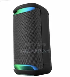Unique Sony SRS-Xv500/Bcaf1 25hrs Rechargeable Bluetooth Speaker 
