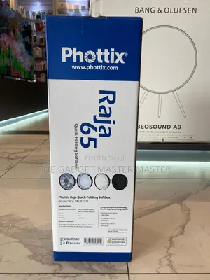 Phottix Raja 65