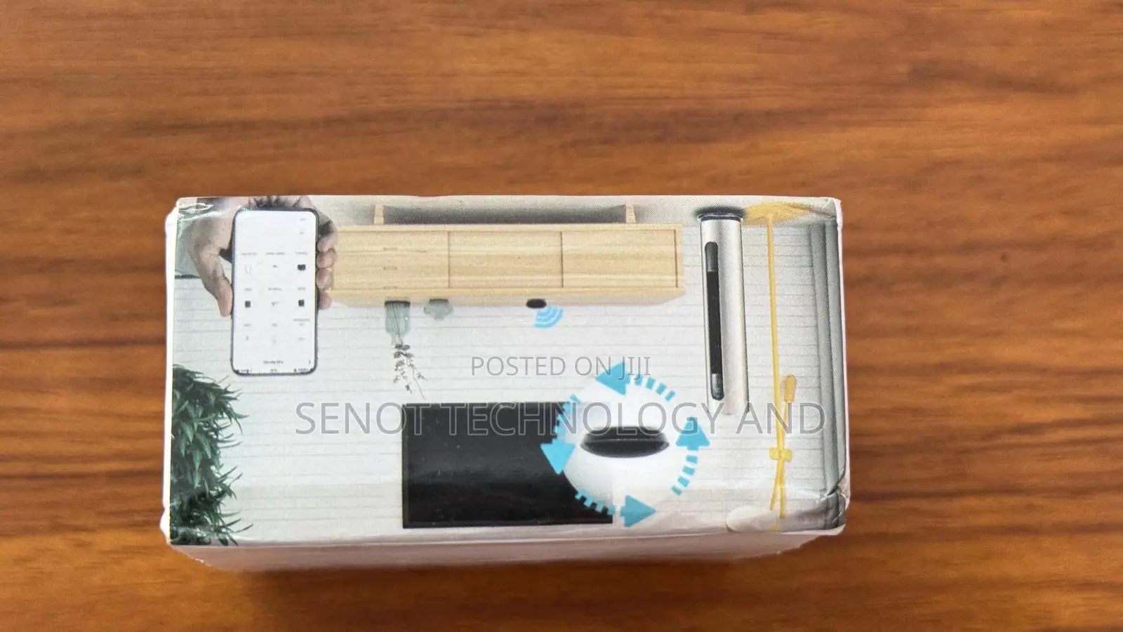 Tuya Wi-Fi Ir Remote Control