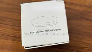 Tuya Wi-Fi Ir Remote Control