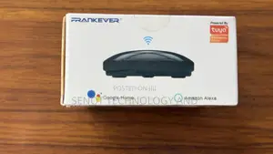 Tuya Wi-Fi Ir Remote Control