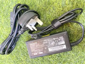 Tosiba Small Pin Adapter