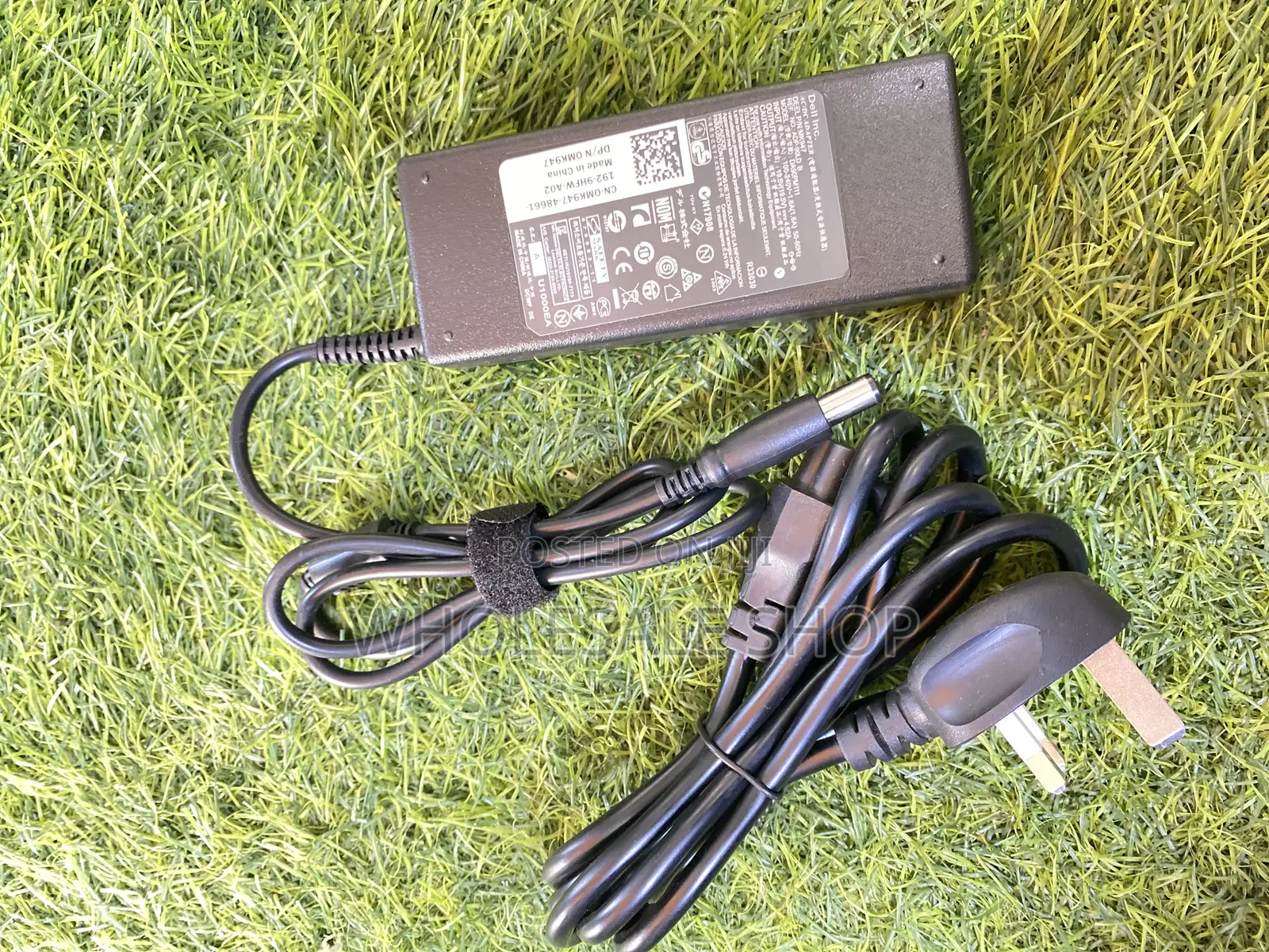 Dell Big Pin Charger