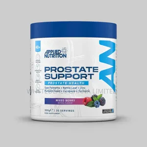 Prostate Support For Male Performance| Sexual Health 4 All Over 40-yrs
