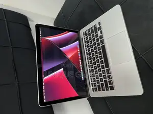 Laptop Apple MacBook Pro 2015 8GB Intel Core I5 SSD 256GB
