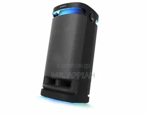 Affordable Sony SRS-Xv900/Bcaf1 Bluetooth Speaker(25hr Rechargeable).