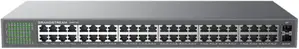 Gwn7706 - Unmanaged 48 Port Network Switch