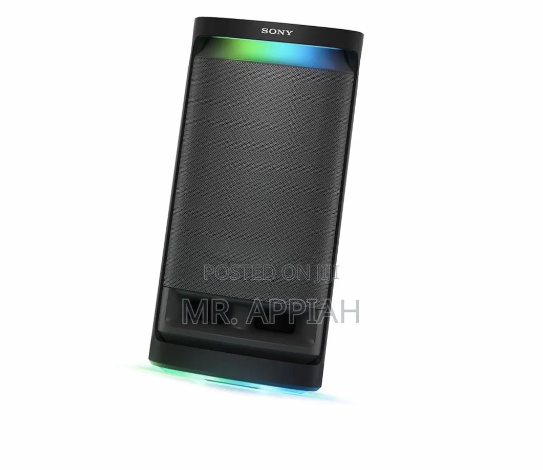 Original Sony SRS-Xv900/Bcaf1 25hrs Rechargeable Bluetooth Speaker.