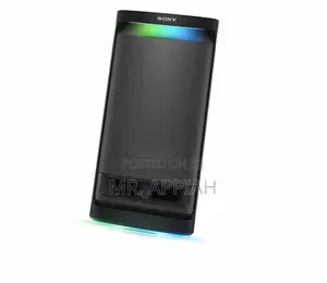 Original Sony SRS-Xv900/Bcaf1 25hrs Rechargeable Bluetooth Speaker.