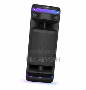 Affordable Sony SRS-Ult1000 Bluetooth Speaker – Black