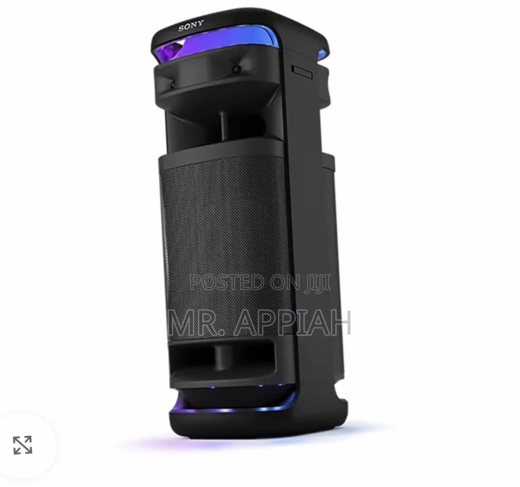 Unique Design Sony SRS-Ult1000 Bluetooth Speaker 