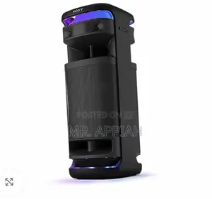 Unique Design Sony SRS-Ult1000 Bluetooth Speaker 
